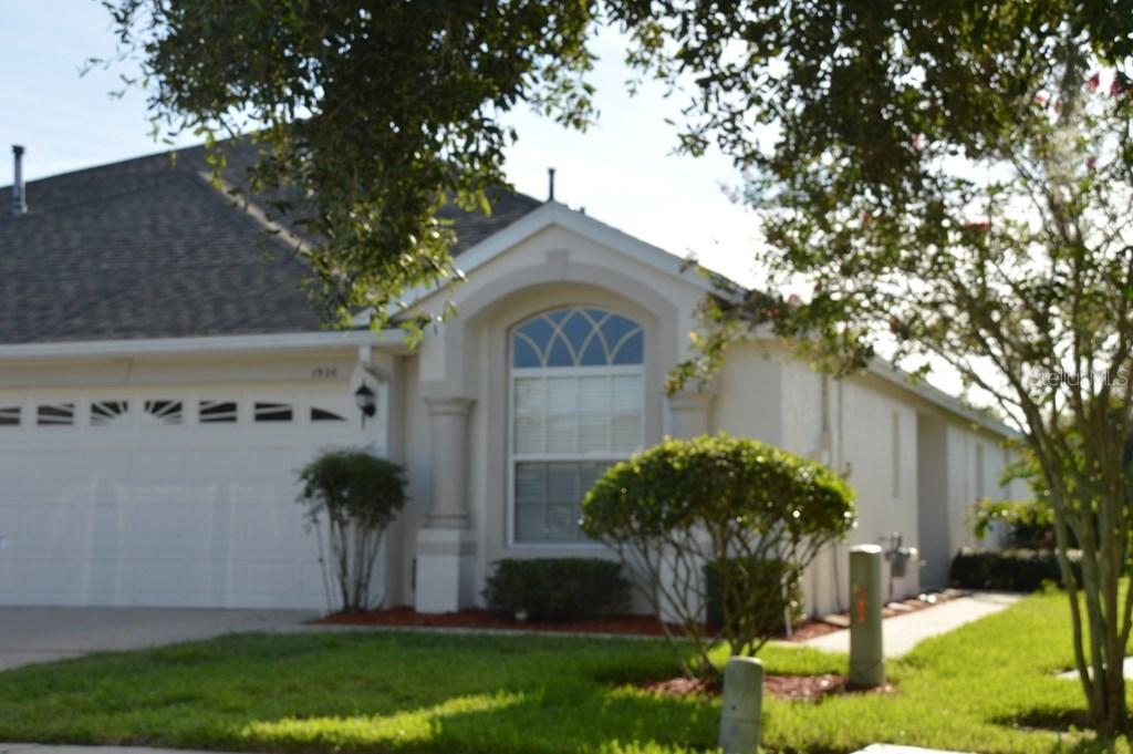 1920 Ravenridge St., Wesley Chapel, FL 33543