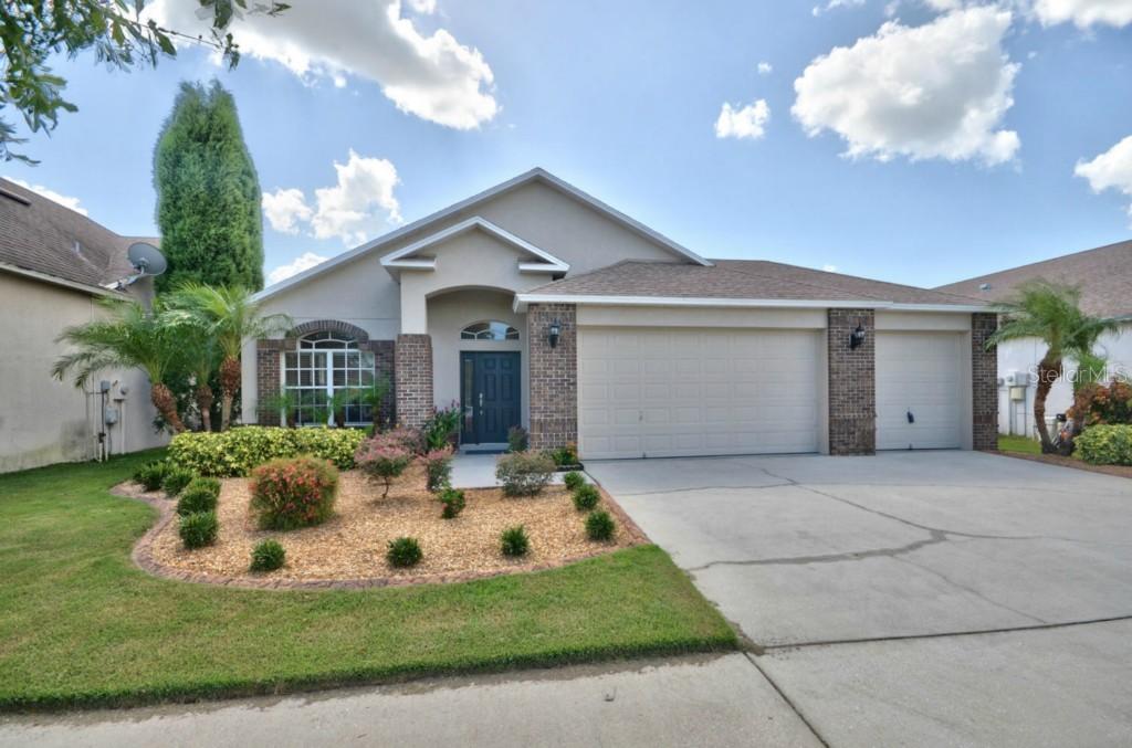 6608 Thackston Dr., Riverview, FL 33578