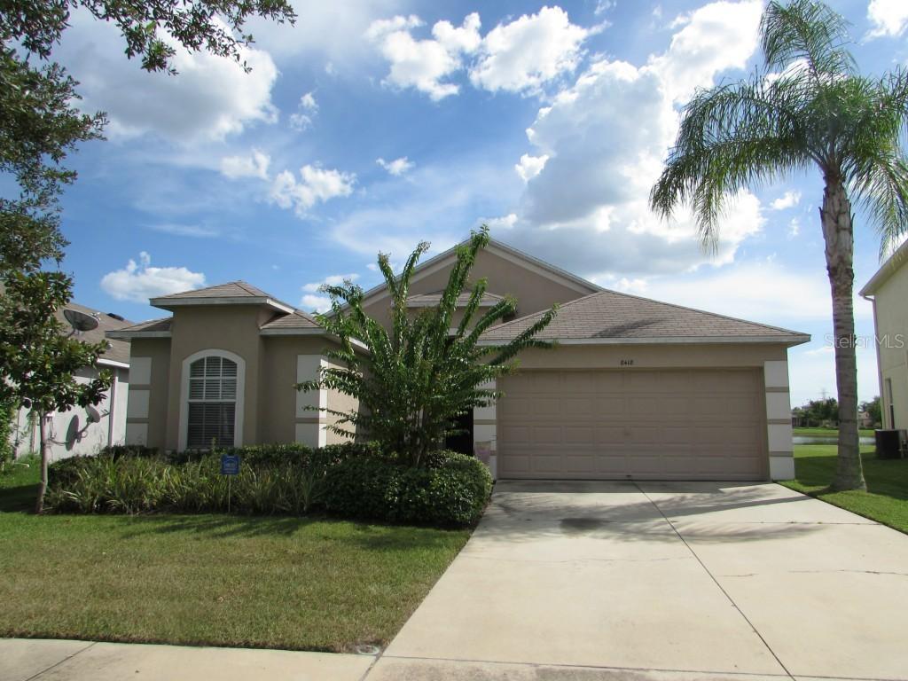 8418 Canterbury Lake Blvd., Tampa, FL 33619