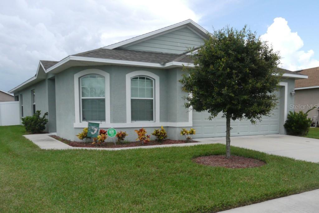 8214 Summer Wood Ln., Riverview, FL 33578