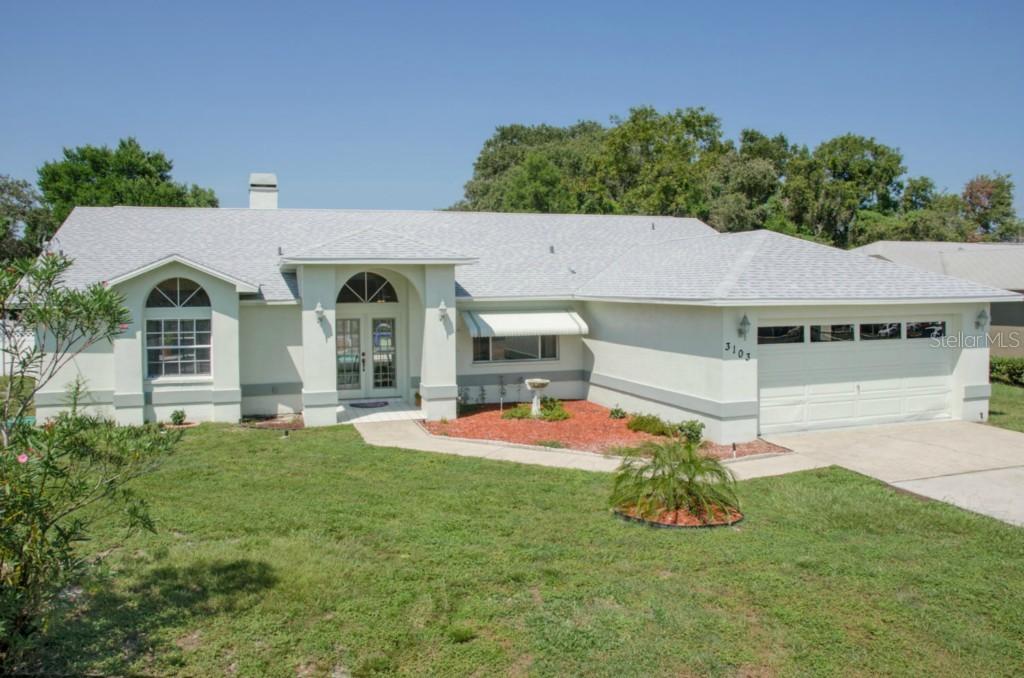 3103 Mariner Blvd., Spring Hill, FL 34609