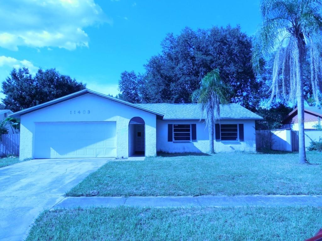 [Address Hidden by Seller], Tampa, FL 33617