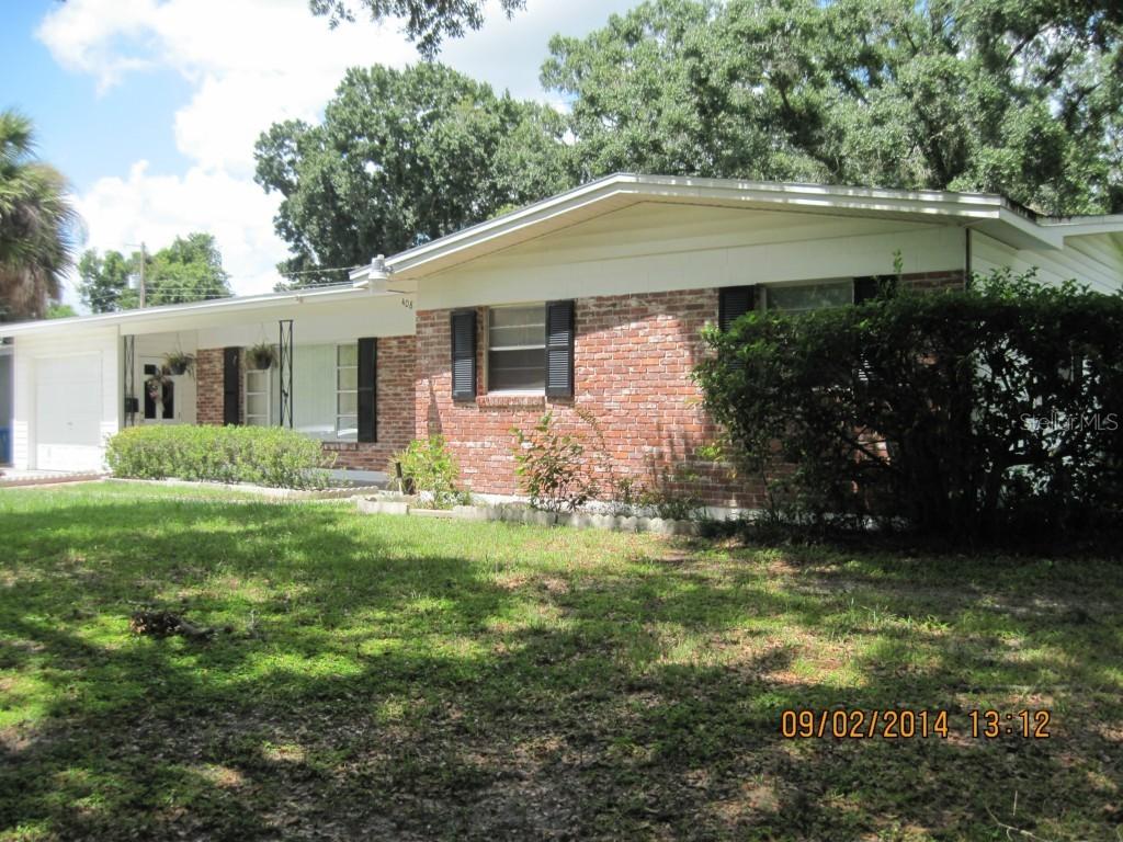 408 Elm Tree Ln., Brandon, FL 33510