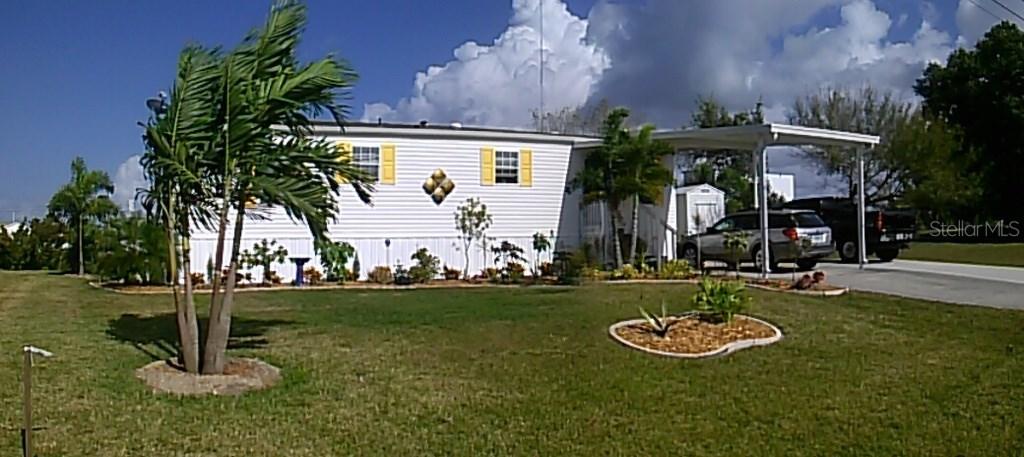 730 Fontana Dr., Punta Gorda, FL 33950