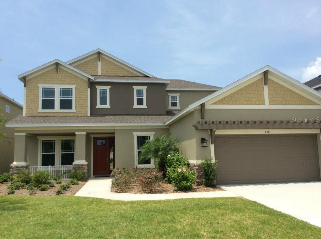 4511 Arbor Gate Dr., Bradenton, FL 34203