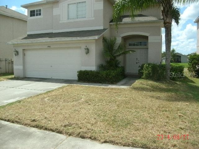 4960 Trinidad Dr., Land O Lakes, FL 34639