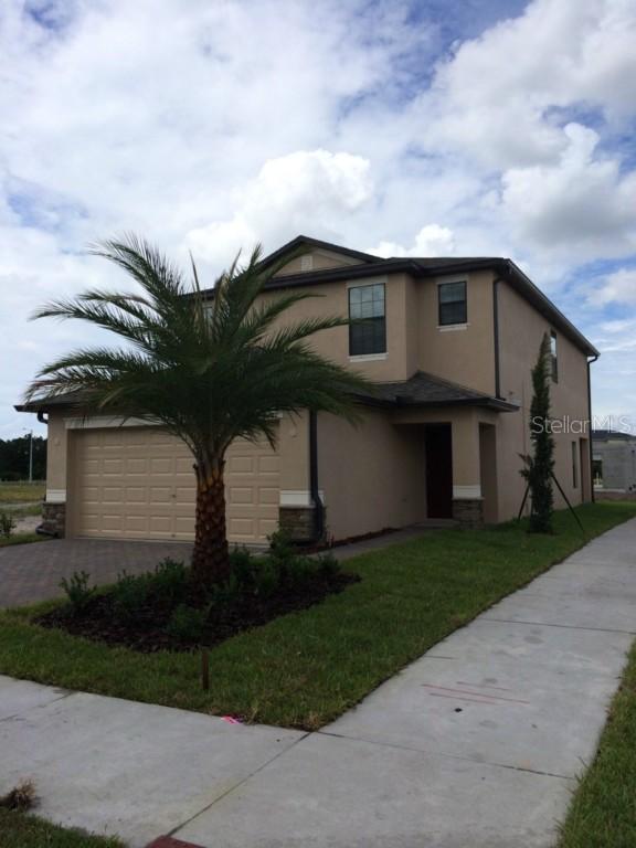 2701 Garden Falls Dr., Brandon, FL 33511