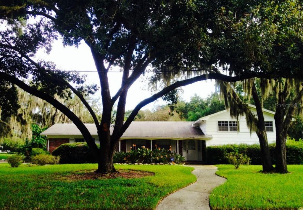 602 Carolyn Dr., Brandon, FL 33510