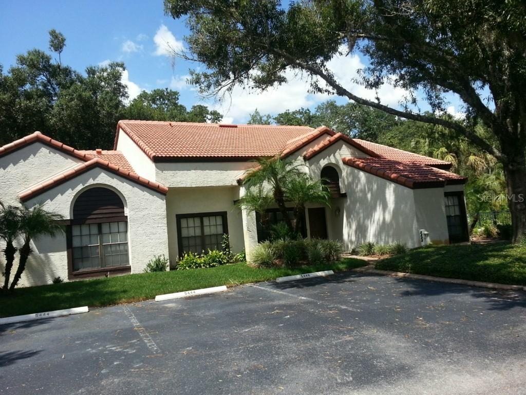 5444 Villa Deste Ct., Wesley Chapel, FL 33543