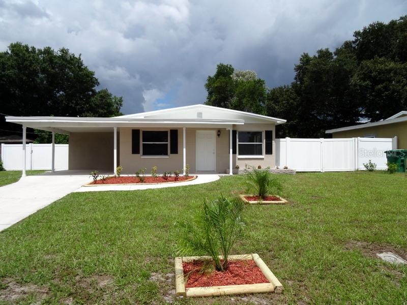 3129 W Powhatan Ave., Tampa, FL 33614
