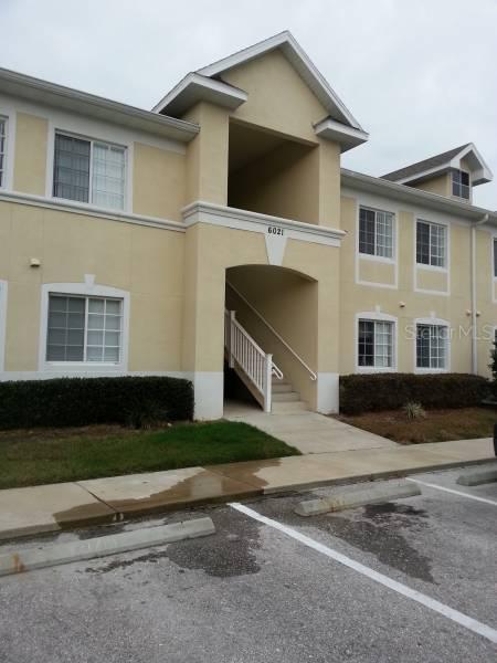 6021 Portsdale Pl. #202, Riverview, FL 33578