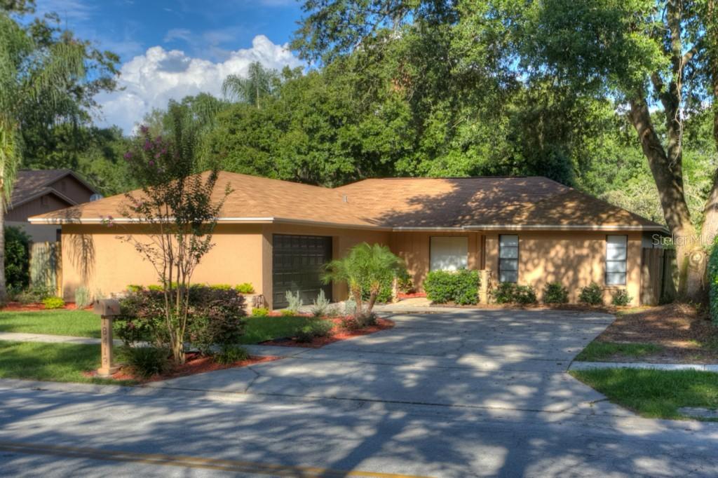 18413 Swan Lake Dr., Lutz, FL 33549