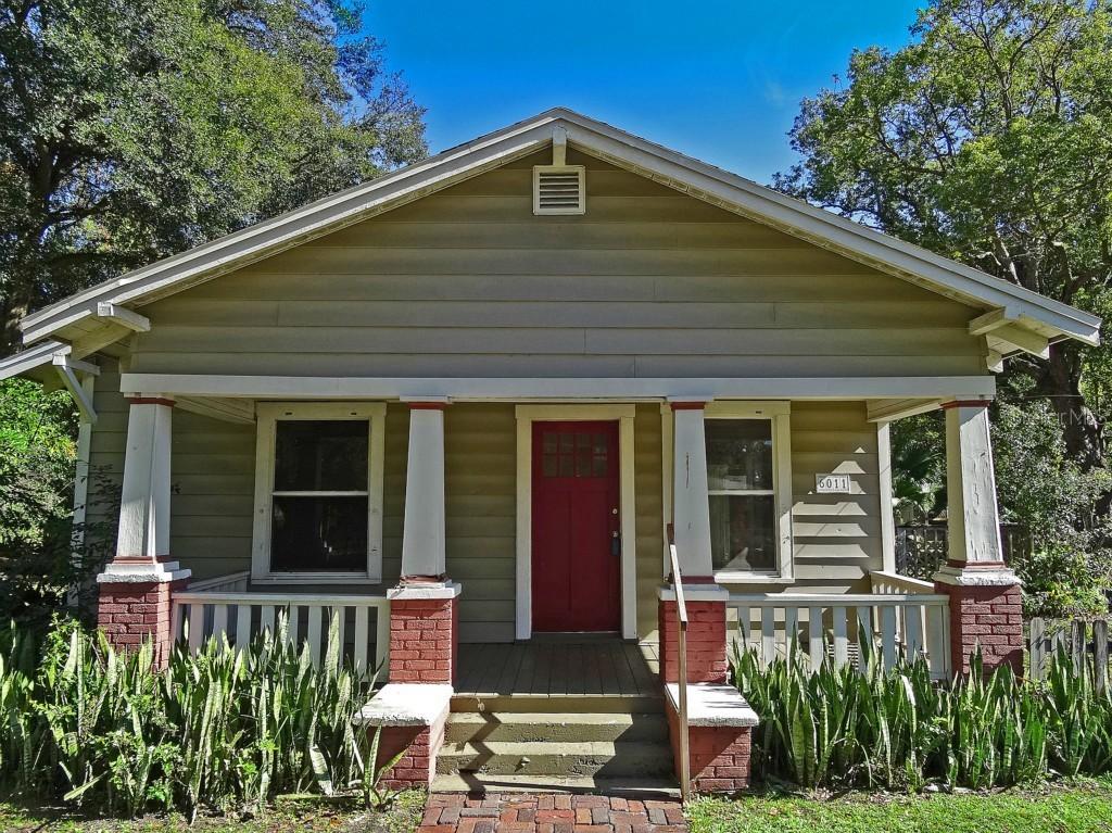 6011 N 17th St., Tampa, FL 33610