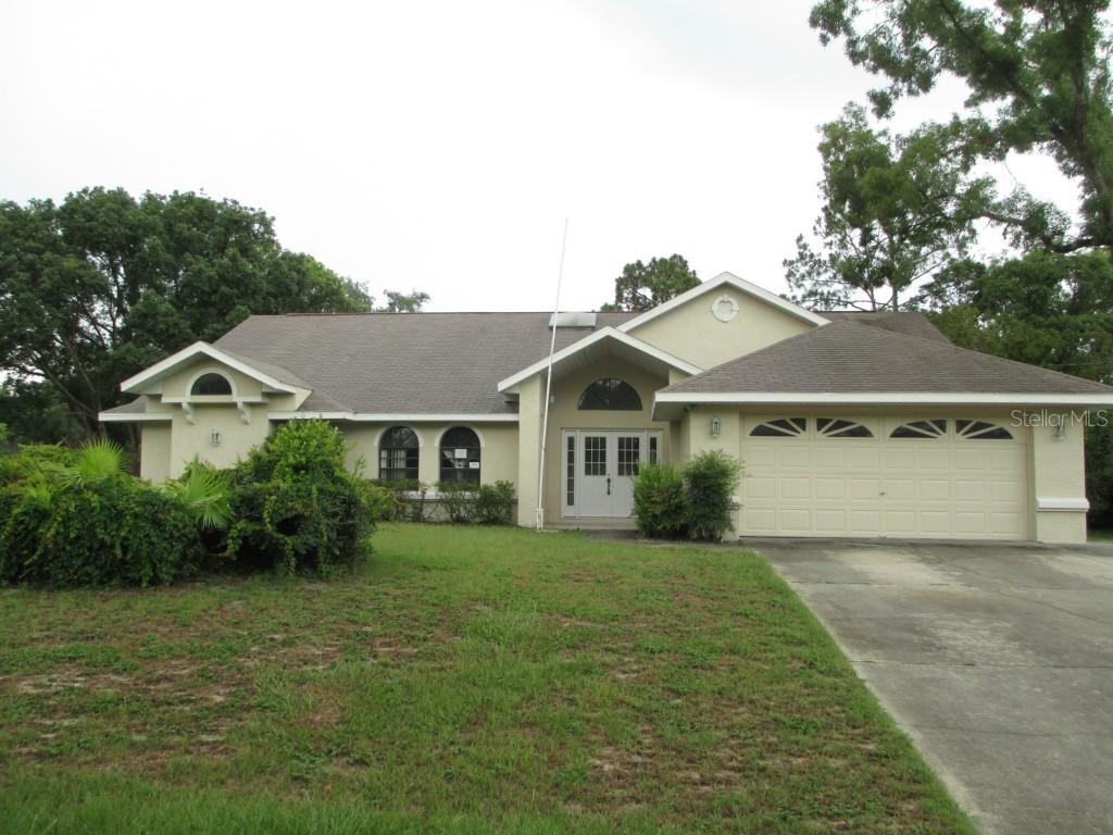 8228 Placid St., Spring Hill, FL 34606