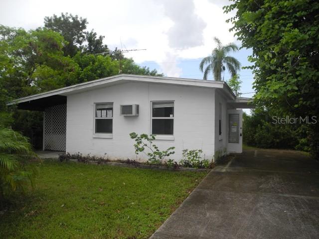 8393 Shumock Ave., North Port, FL 34287