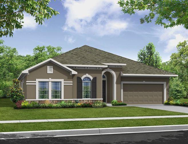 1902 Montgomery Bell Road, Wesley Chapel, FL 33543