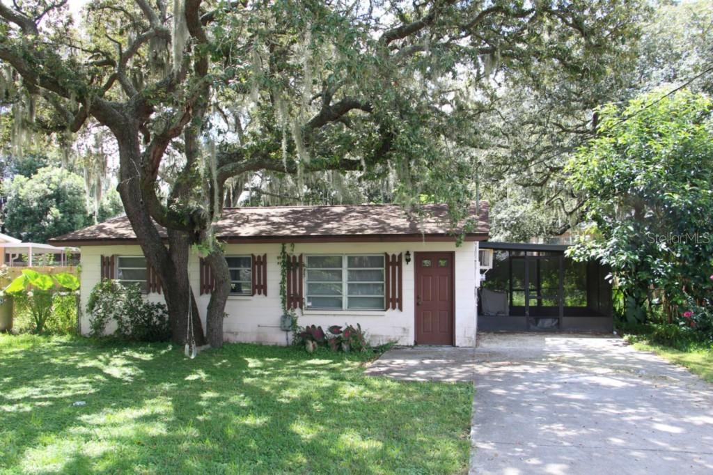 4203 Leonard St., Valrico, FL 33594