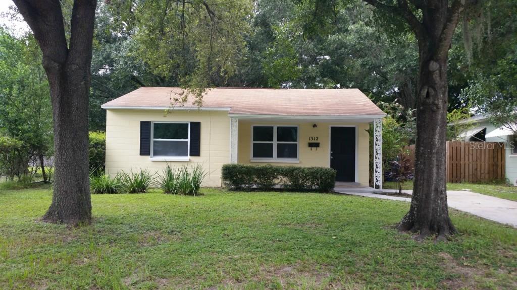 1312 E Ellicott St., Tampa, FL 33603