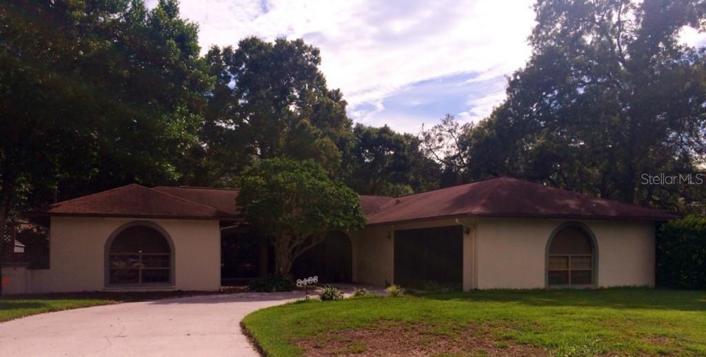 8466 Chatsworth St., Spring Hill, FL 34608