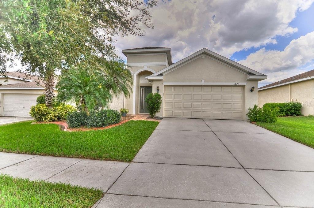 1629 Emerald Hill Way, Valrico, FL 33594