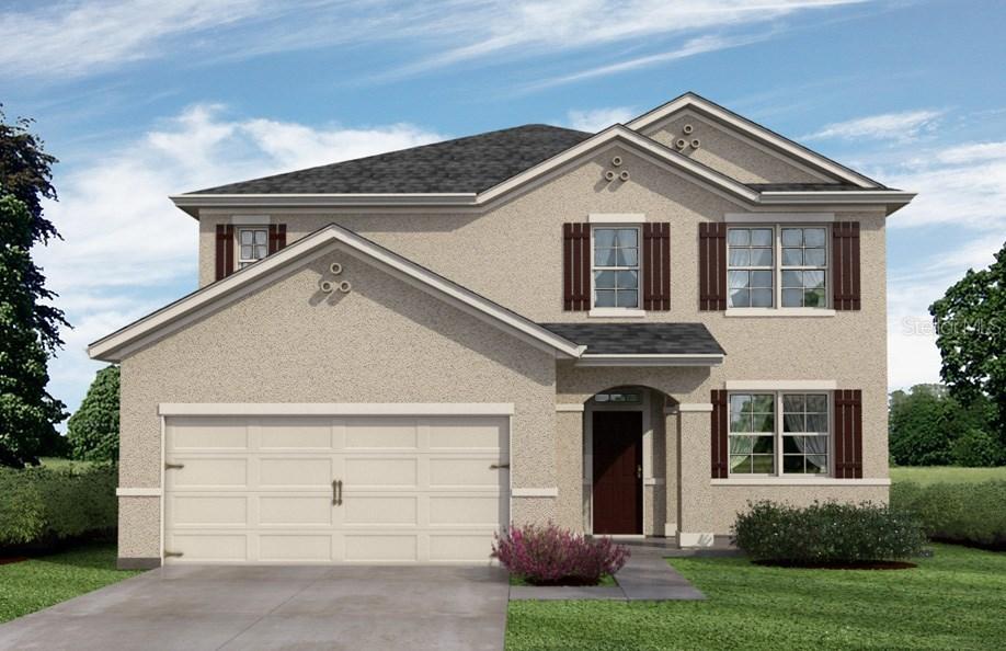 411 Hartford Heights St., Spring Hill, FL 34609