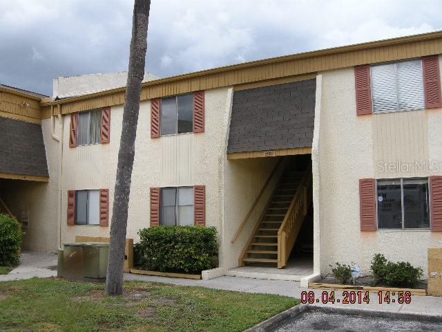 3807 Cortez Cir. #C, Tampa, FL 33614