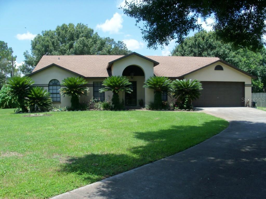 6613 Five Acre Rd., Plant City, FL 33565