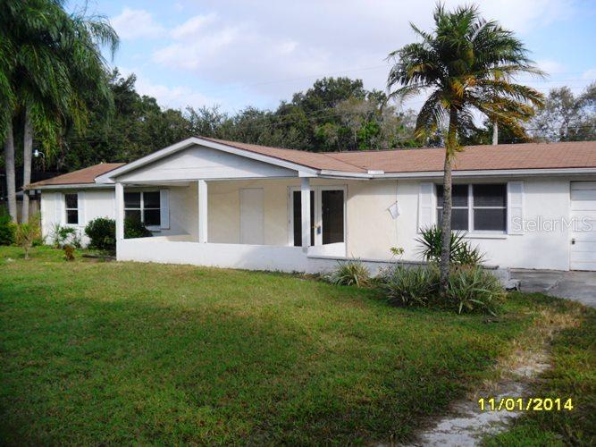 2541 57th Pl., St Petersburg, FL 33714