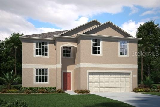 1313 Oak Pond St., Ruskin, FL 33570