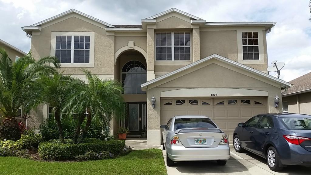 4023 Duke Firth St., Land O Lakes, FL 34638