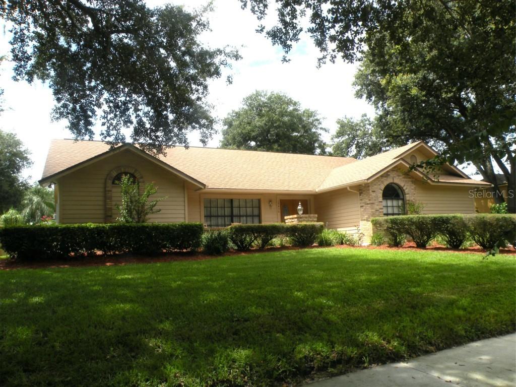 18406 Citation St., Lutz, FL 33549