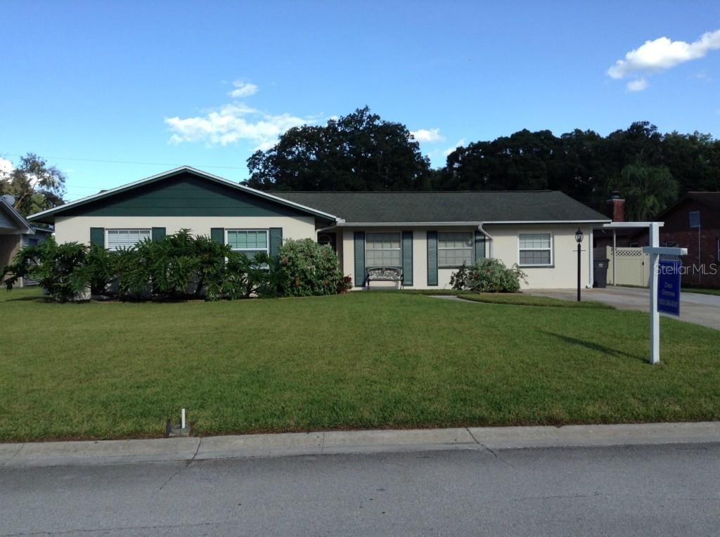 907 Alpine Dr., Brandon, FL 33510