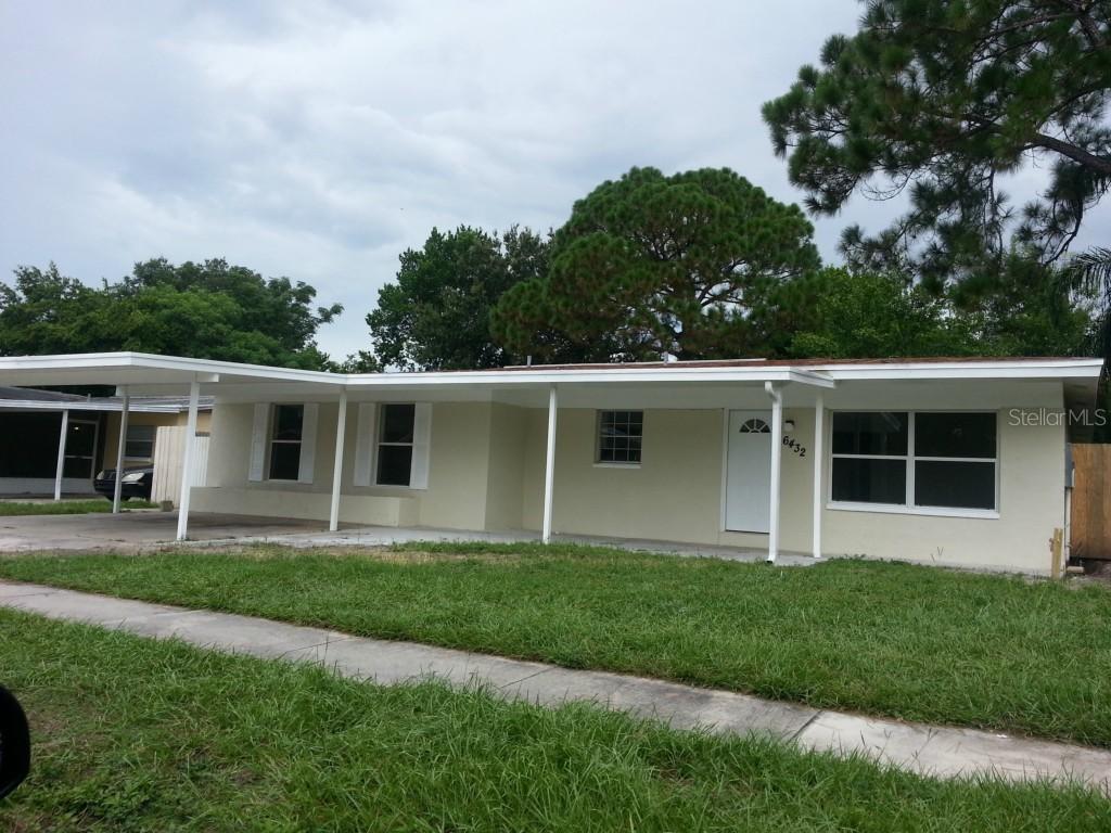 6432 Sawyer Rd., Tampa, FL 33634