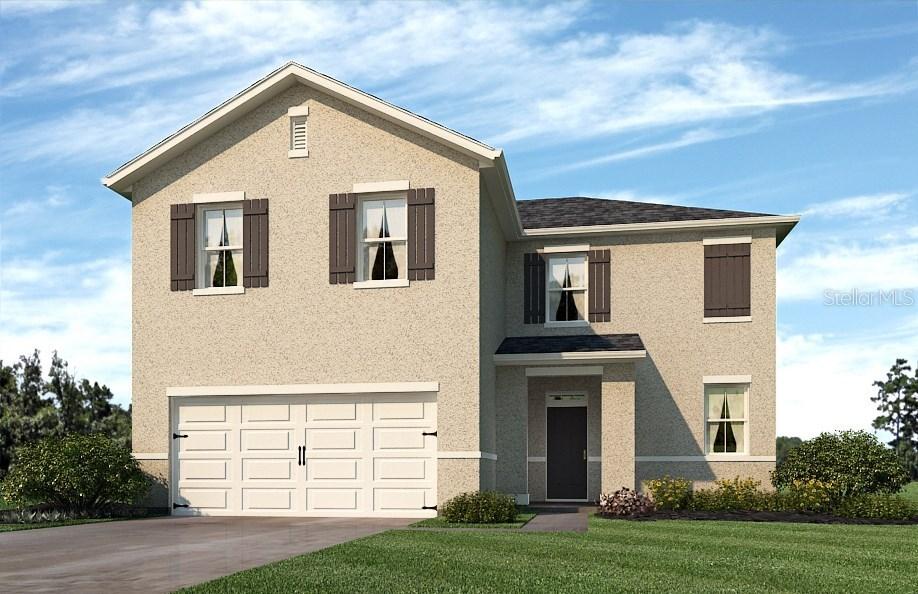 14510 Finsbury Dr., Spring Hill, FL 34609