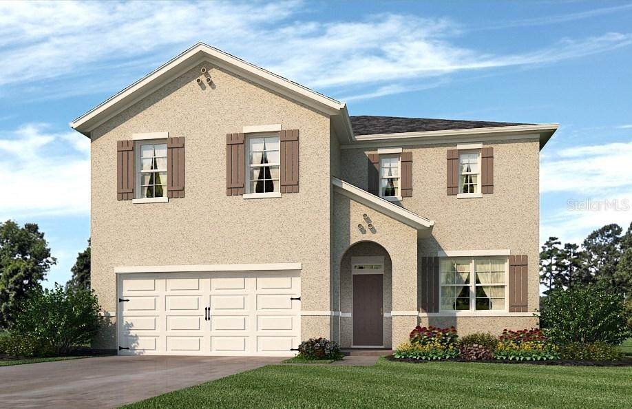 14520 Finsbury Dr., Spring Hill, FL 34609