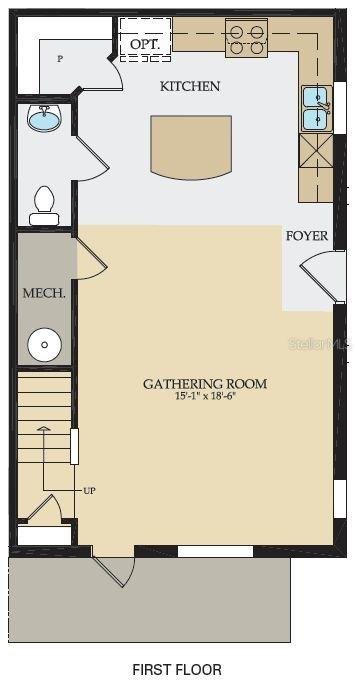 4735 Somerset Hill Ln., Riverview, FL 33578