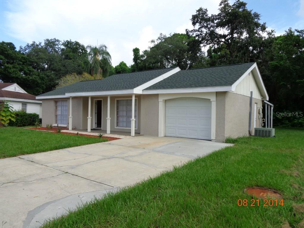 3609 Luma Dr., Holiday, FL 34691