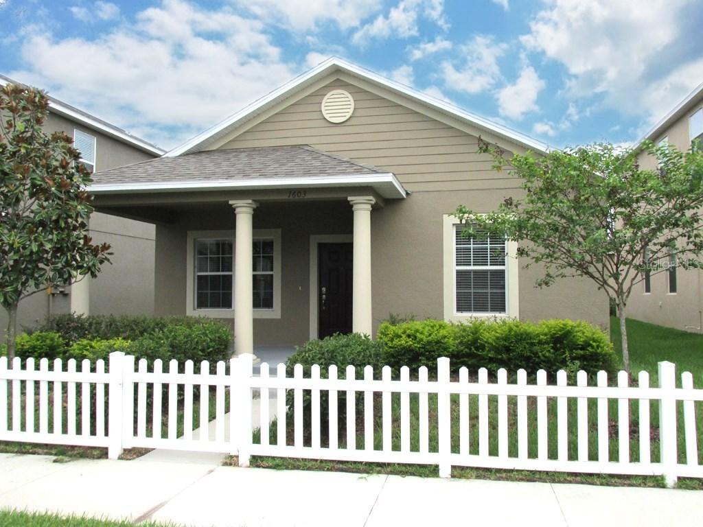 1603 Acadia Harbor Pl., Brandon, FL 33511