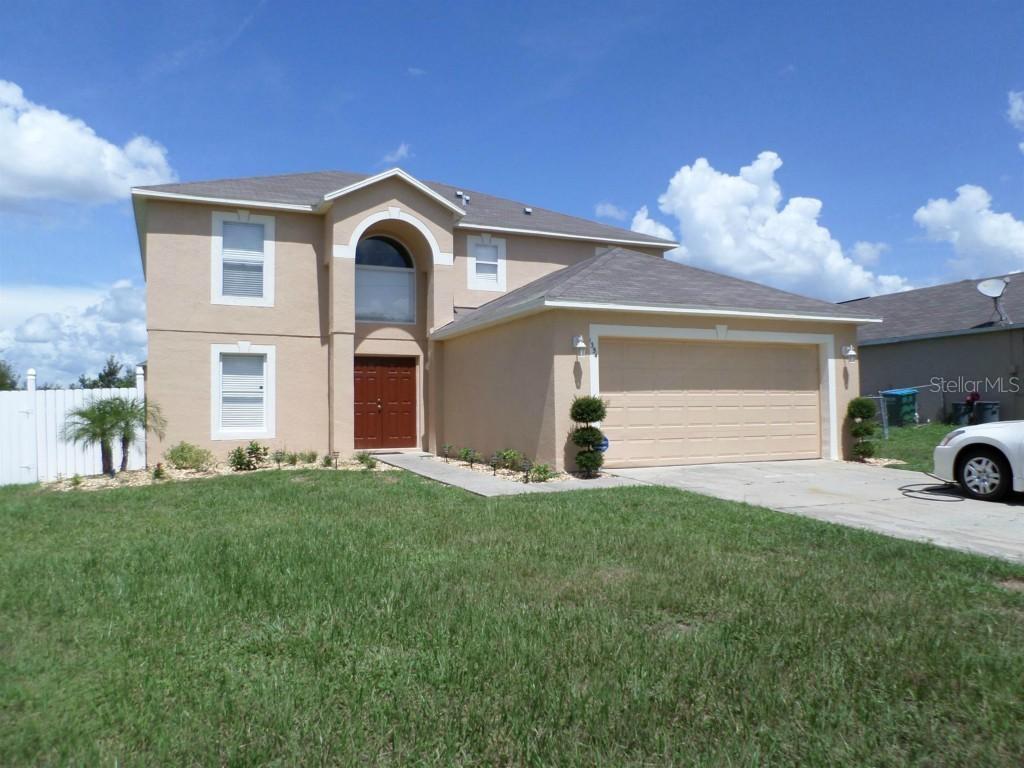 1354 Ferendina Dr., Deltona, FL 32725