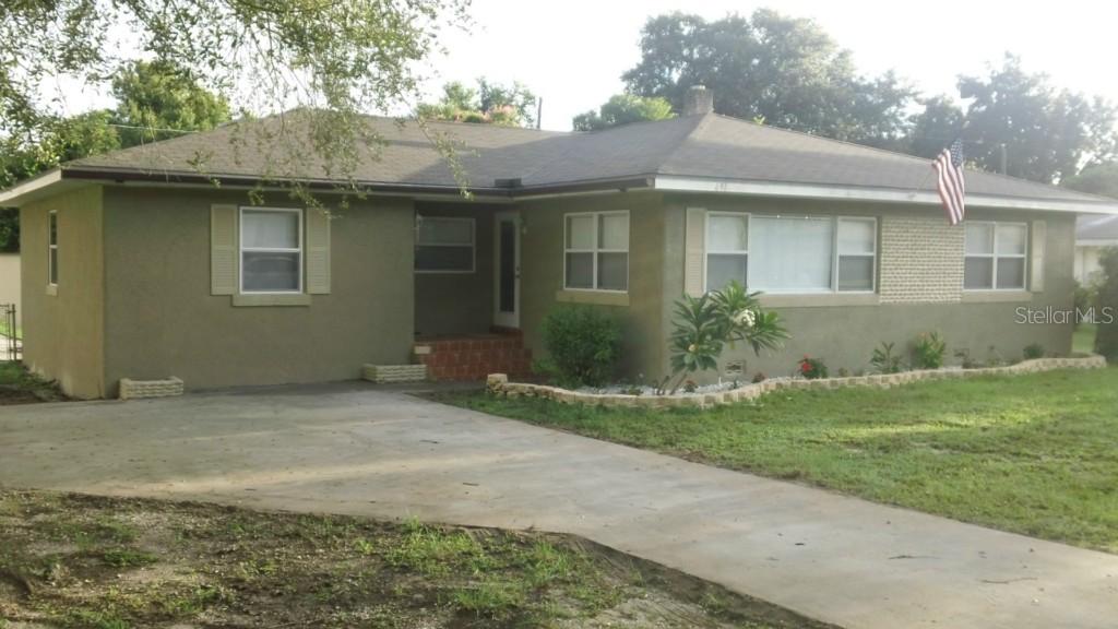 691 Avenue F, Winter Haven, FL 33880