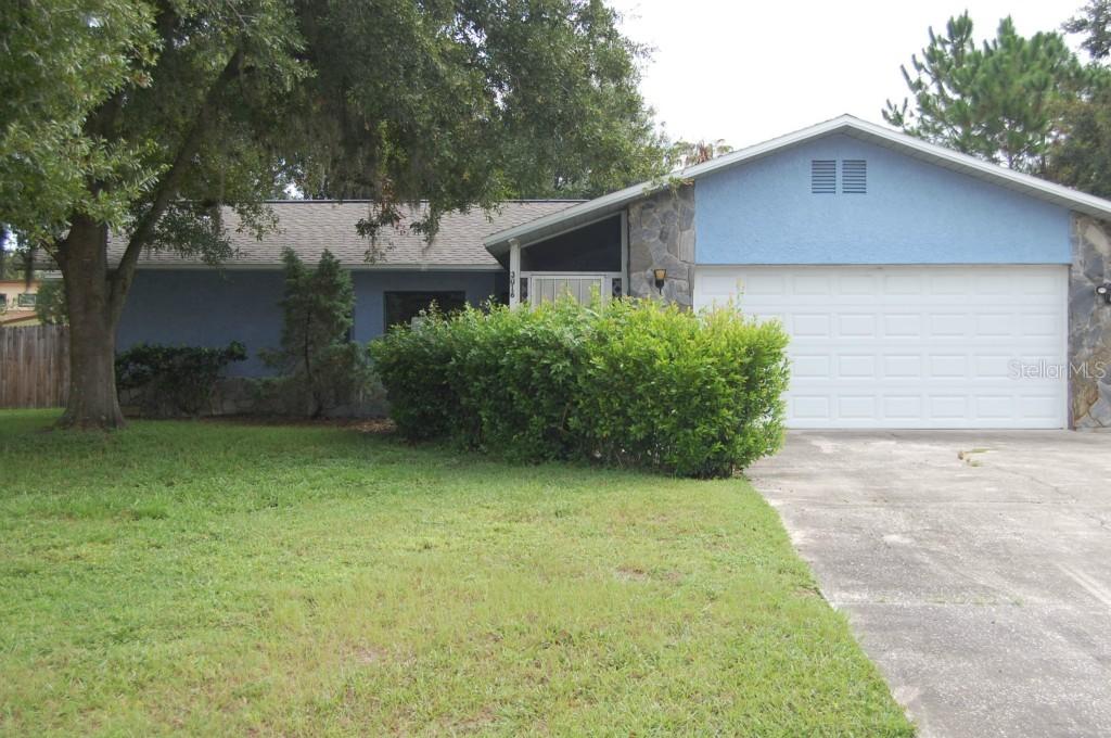 3016 Lake Saxon Dr., Land O Lakes, FL 34639