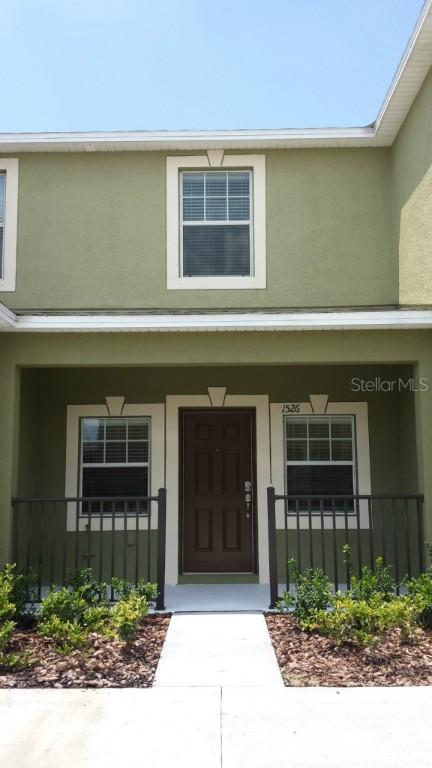 31152 Gossamer Way, Wesley Chapel, FL 33543