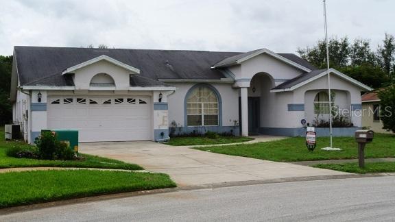 10940 Rossiter Ave., Hudson, FL 34667