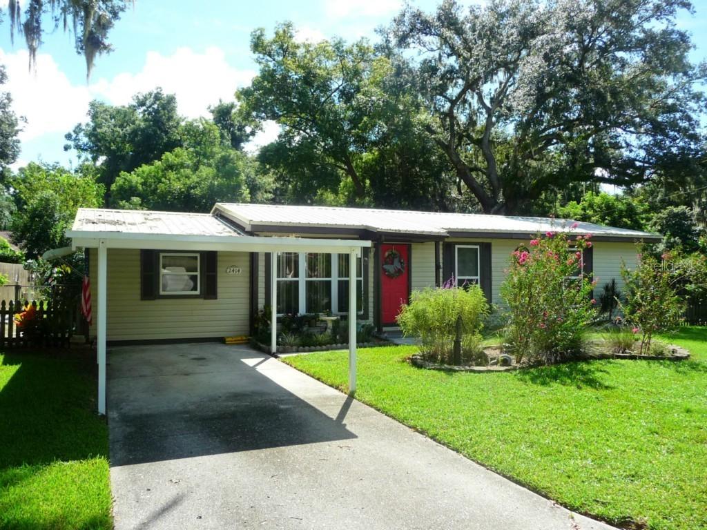 2414 Elm St., Seffner, FL 33584