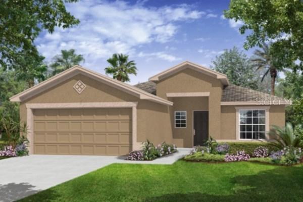 8024 Cherry Branch Dr., Ruskin, FL 33573