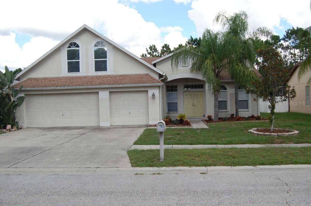 1246 Primwood Ln., Lutz, FL 33549