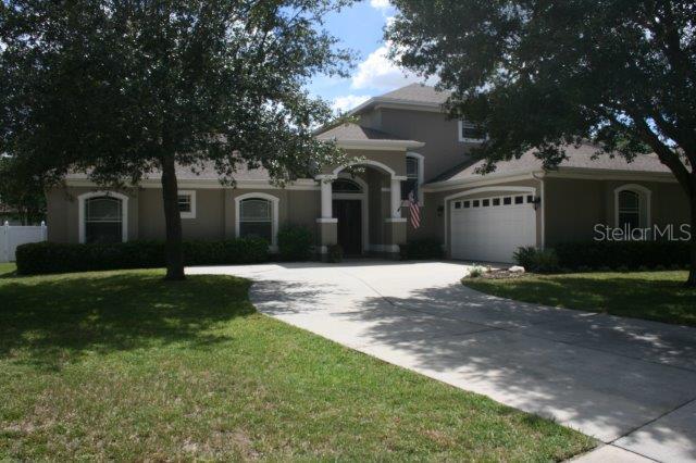 2822 Safe Harbor Dr., Tampa, FL 33618