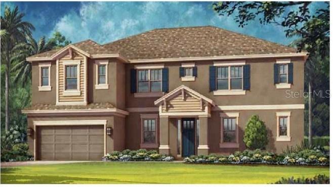 26873 Evergreen Chase Dr., Wesley Chapel, FL 33544