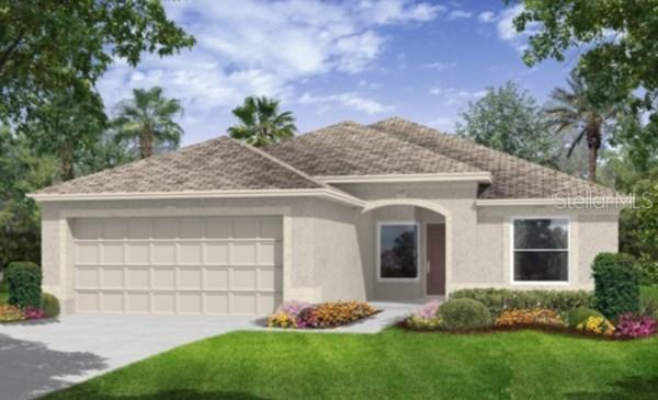 8020 Cherry Branch Dr., Ruskin, FL 33573