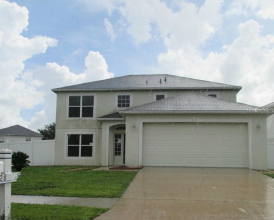 24828 Ravello St., Land O Lakes, FL 34639